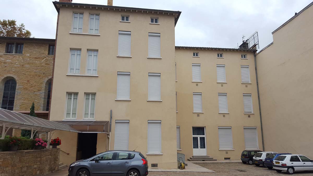 BATIMENT ADMINISTRATIF