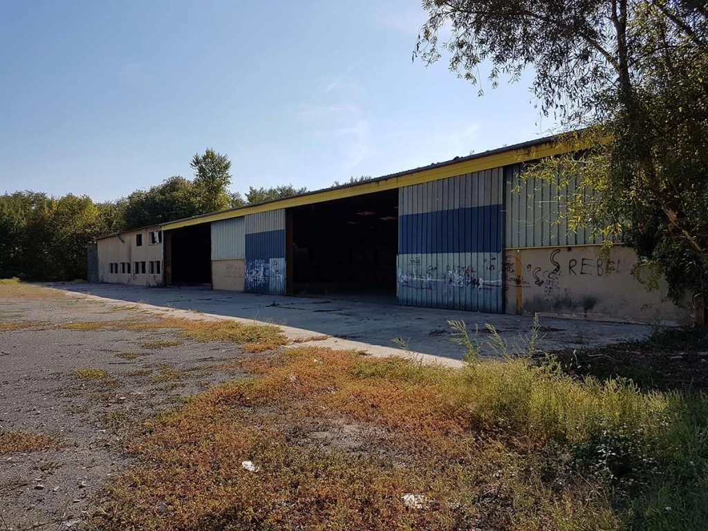 EPF DE L'AIN